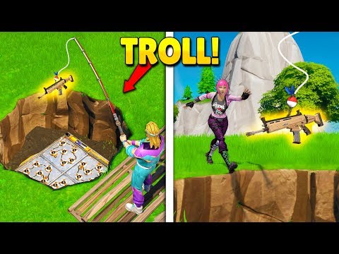 FORTNITE FAILS & Epic Wins! #95 (Fortnite Battle Royale Funny Moments)