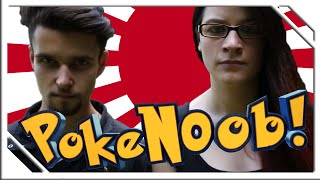 Ein geschwätziger Partner | POKéN00B (Pokémon-Parodie) | № 4