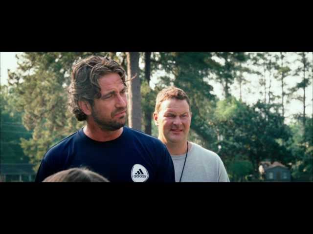 PLAYING FOR KEEPS: Official Clip - "New Coach"