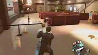 Reservoir Dogs videosu