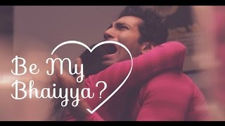 She Called Me Bhaiyya | Valentine's Day Special