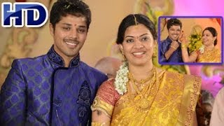 Geetha Madhuri Engagement Pics Collection