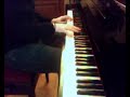 Nightwish - Meadows of Heaven - Piano Version