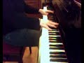 Nightwish - Meadows of Heaven - Piano Version