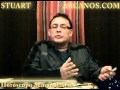Video Horscopo Semanal ARIES  del 11 al 17 Diciembre 2011 (Semana 2011-51) (Lectura del Tarot)