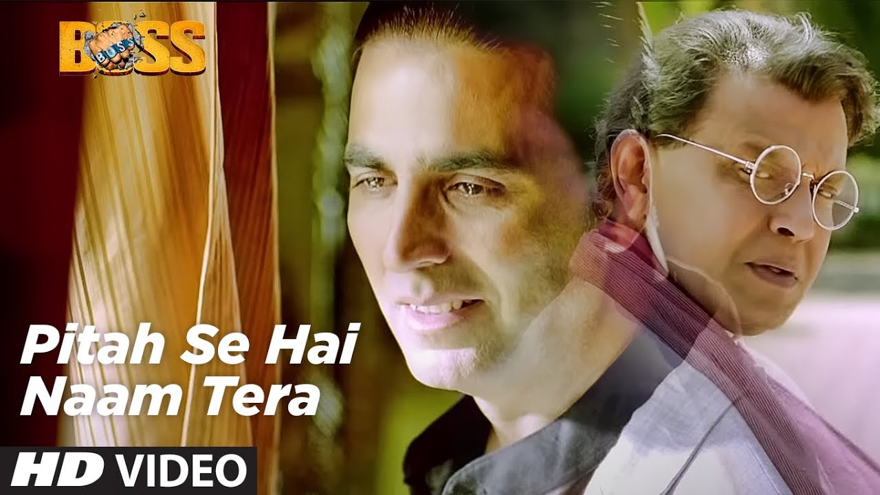 Akshay Kumar Boss Full Movie Youtube Akshay Kumar Boss Full Movie Youtube