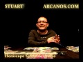 Video Horscopo Semanal ACUARIO  del 11 al 17 Noviembre 2012 (Semana 2012-46) (Lectura del Tarot)
