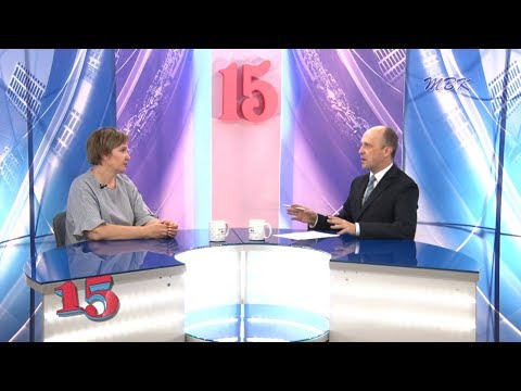 На что рассчитывать бердчанам предпенсионного возраста? На что рассчитывать бердчанам предпенсионного возраста?