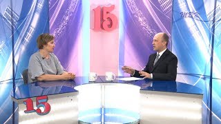 На что рассчитывать бердчанам предпенсионного возраста?
