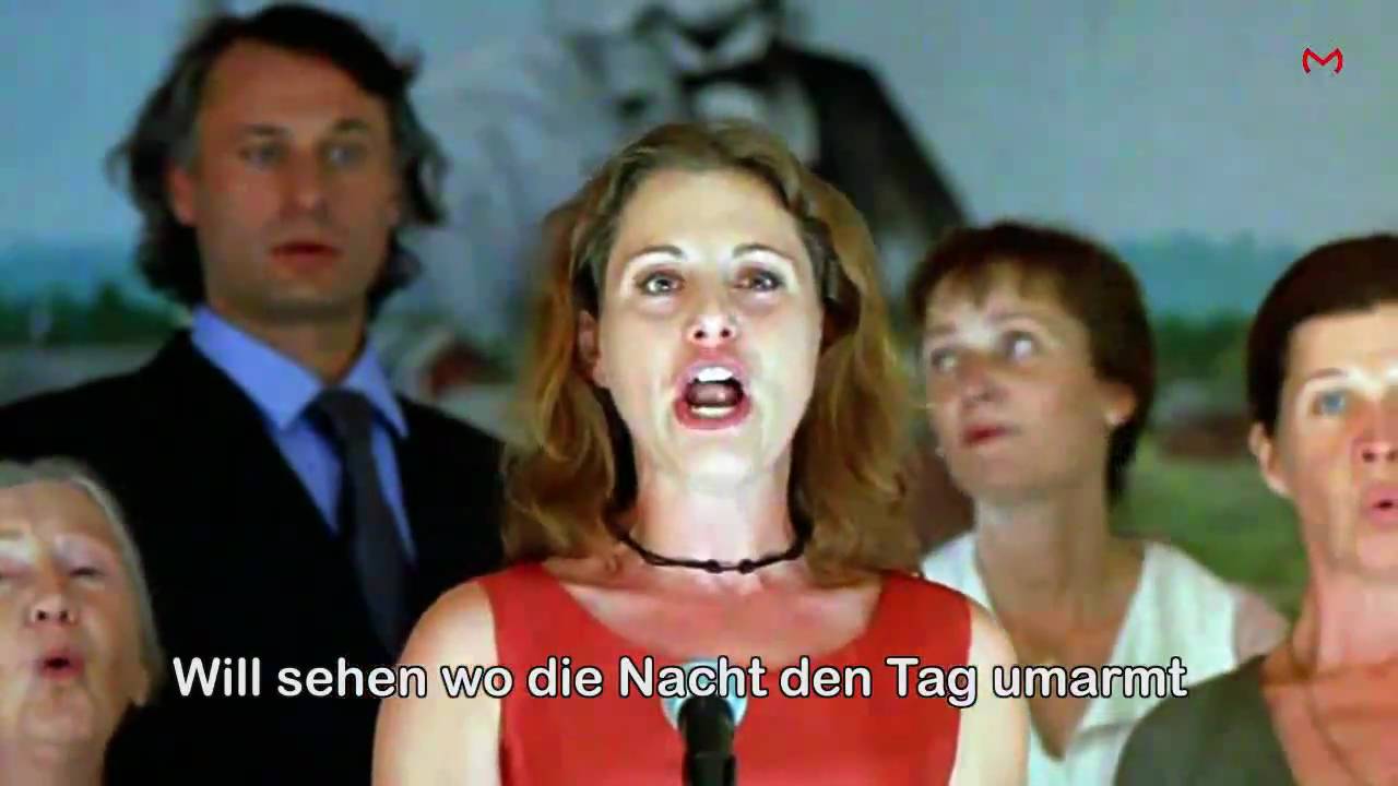 Schockierend! Dieser Dokumentarfilm Über Opernsängerinnen Zeigt, Wie Klischees Uns Täuschen. - 9u5rzmz