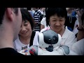 NAO Robot Can Walk, Dance, Play Soccer
