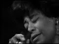 Ella Fitzgerald - Summertime (1968)
