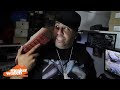 Mayor Gives Us An Updated Look At His Sneaker Collection Pt. 2