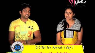 Gifts For Parents Day