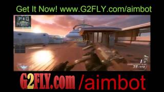 COD BO2 Aimbot for PC Working 2013