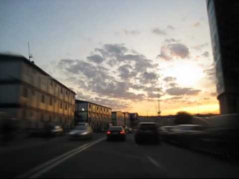 video Traslados y Transfers en Moscú