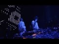 Like Satellites (ft. Danni Rouge)