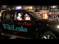 BRADLEY MANNING - SYDNEY MARDI GRAS 2013