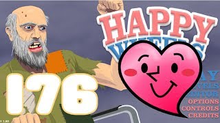 HAPPY WHEELS: Episodio 176 "OS QUIERO!!"