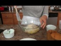 Homemade Meatloaf Recipe - Laura Vitale - Laura in the Kitchen Episode 552