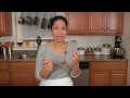 Homemade Meatloaf Recipe - Laura Vitale - Laura in the Kitchen Episode 552