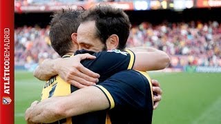 #ATMINSIDER | EL ATLÉTICO DE MADRID ES CAMPEÓN DE LIGA