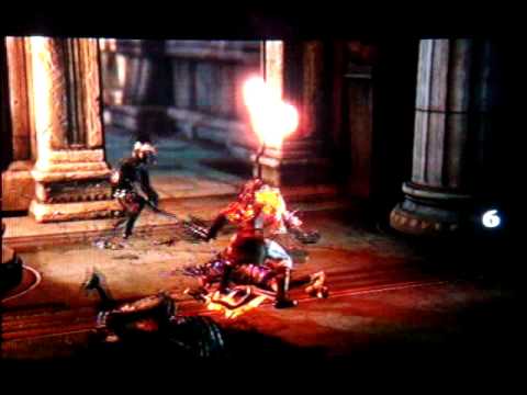 god of war pc demo free