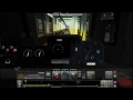 Train Simulator 2013 HD EXCLUSIVE: Amtrak AEM-7 Double Header Leads 18 Car Chamber of Commerce Local