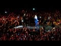 (Raw Video) Beyonce Knowles Grabbed & Pulled Off Stage By Crazy Fan