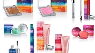 Nuovi Prodotti KIKO - Boulevard Rock - Spring 2014