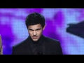 People's Choice Awards 2011 - Favourite Movie (twilight Saga 