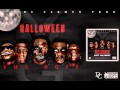 Kiff no beat - Halloween (Prod. by SHADO CHRIS)