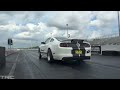 Worlds Quickest 2013 Ford Shelby GT500 - Lethal Performance
