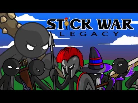    Stick War Legacy   -  3