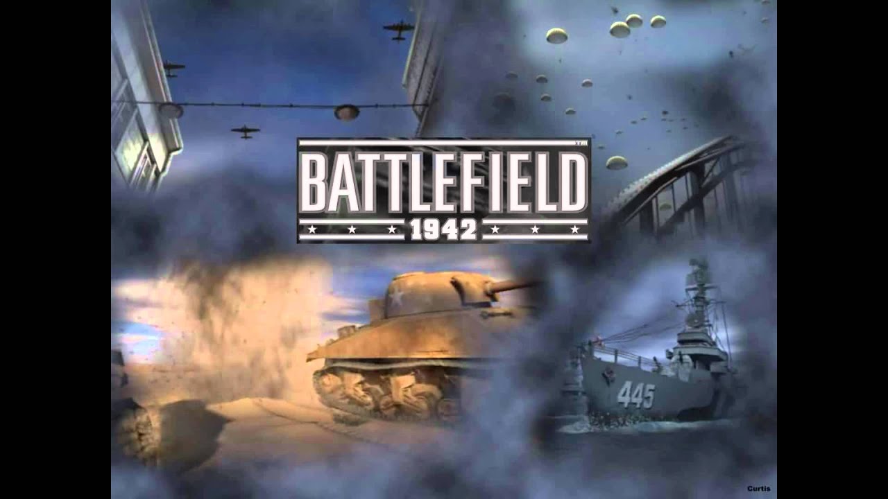 BF1942 1 2 keygen this on that, patch. Free: soldier. Cats No 1942 List.