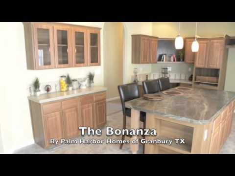 Watch Video of The Bonanza...A MUST SEE! Look Now!