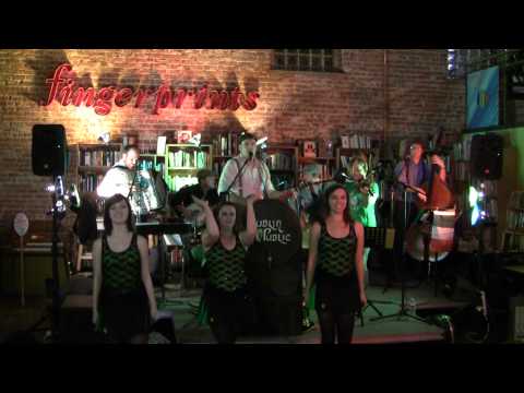Dublin Public feat. The Irish Pride Dancers - Irish Washerwoman