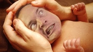 MAN BABY (Garry's Mod Prop Hunt)