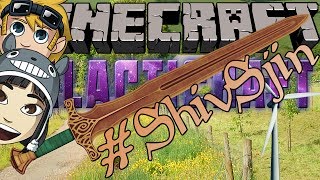 Minecraft: Galacticraft - #ShivSjin (#21)