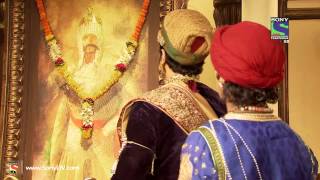 Bharat Ka Veer Putra Maharana Pratap - Episode 208 - 15th May 2014