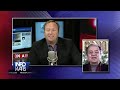 Gerald Celente - Alex Jones Radio - March 18, 2013