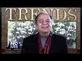 Gerald Celente - Alex Jones Radio - March 18, 2013