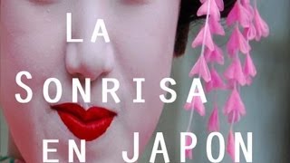 Lo Que Puede Significar una Sonrisa en JAPON [By JAPANISTIC]