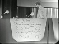 Differential Topology with Prof. John W. Milnor Lecture I