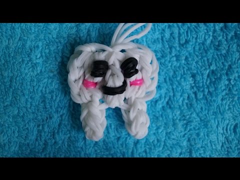Как сделать фигурки из резинок смотреть Как сделать фигурки из резинок смотреть