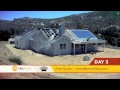 Chandler's Roofing BIPV Solar and Tile Roof Installation - Southern California