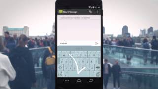 SwiftKey Keyboard - bring your words to life