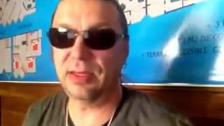 Послание Кличку и всем майданутым