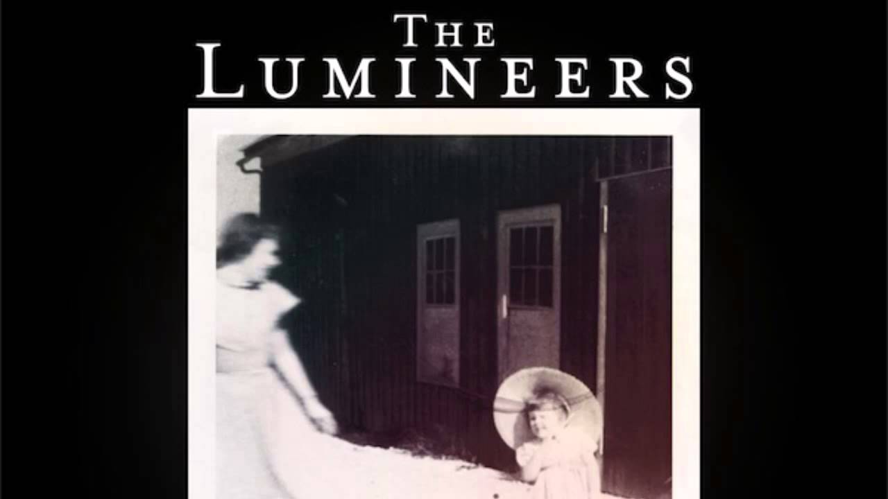 The Lumineers - YouTube