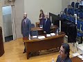 Sessão realizada dia 20/08/2018